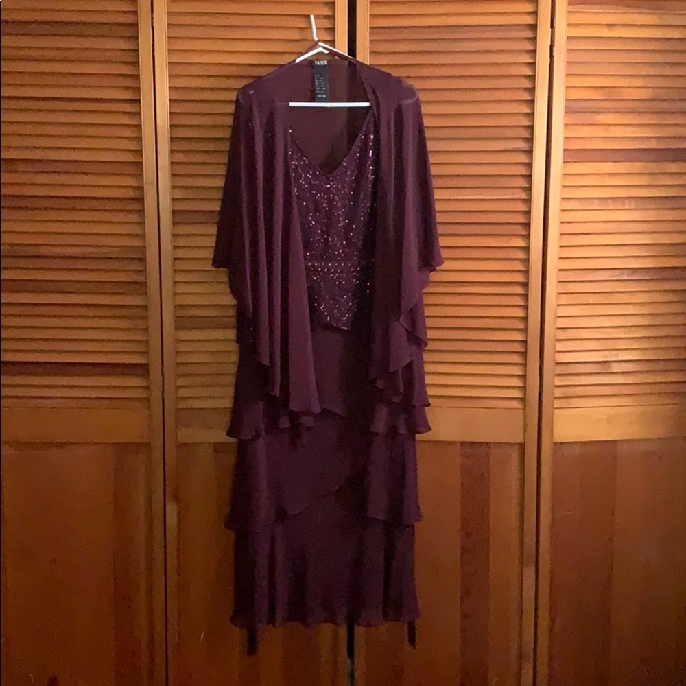 Dress - new